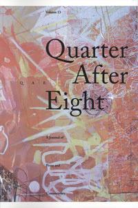 Quarter After Eight Volume 13
