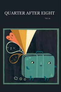 Quarter After Eight Volume 19