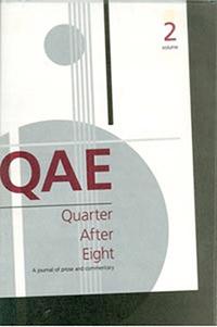 Quarter After Eight Volume 2