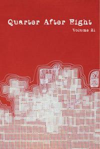 Quarter After Eight Volume 21
