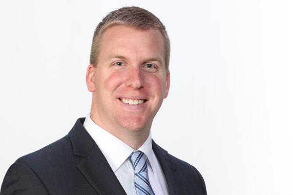 Ryan Wichman, portrait