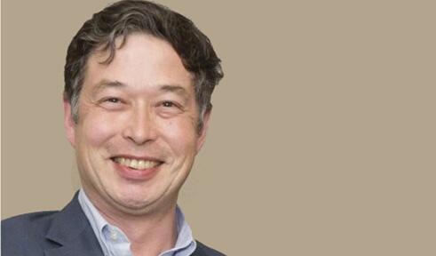 Matthew Ando, portrait