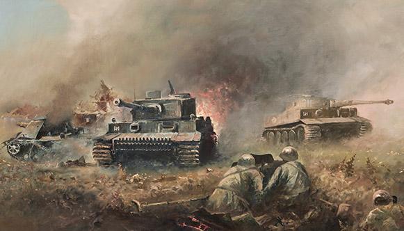 World War II