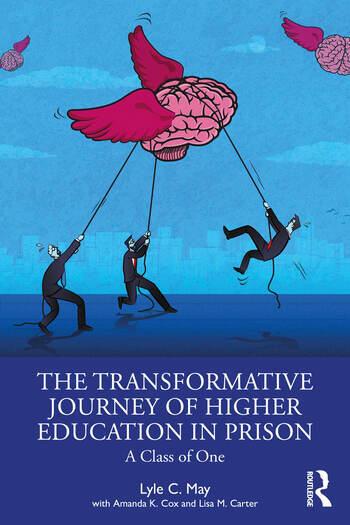 The Transformative Journey of Higher Education in Prison 