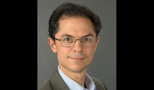 Neil Bernstein's profile picture Neil Bernstein, portrait