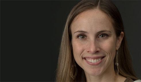 Jana Houser's profile picture Jana Houser, portrait