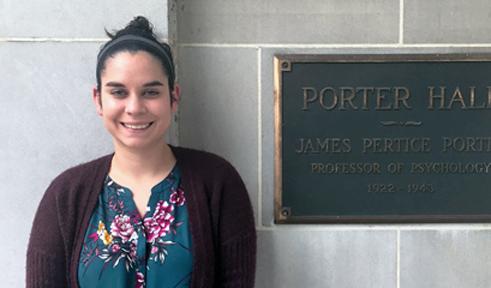 Mary Shea's profile picture Mary Lee, portrait by Porter Hall sign