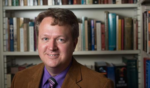 Matthew Stallard's profile picture Matthew Stallard, portrait
