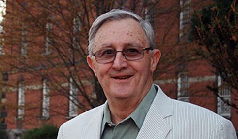 David Onley, portrait