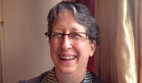 Susan Burgess's profile picture Susan-Burgess, portrait