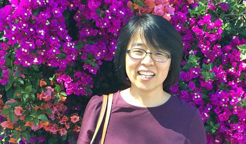 Yeong-Hyun Kim's profile picture Yeong Kim, portrait