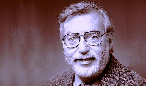 Arthur Zucker, portrait