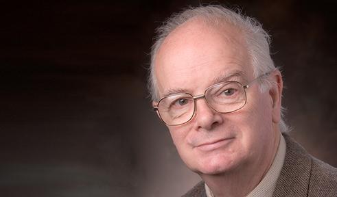 John P. Mitchell, portrait
