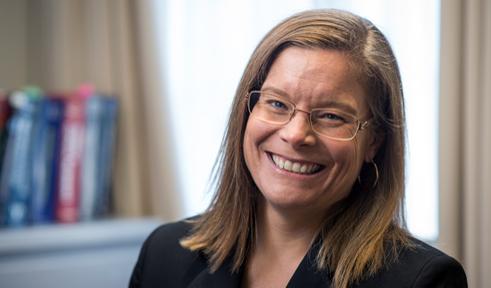 Julie A. Suhr's profile picture Dr. Julie Suhr