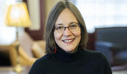 Miriam Shadis's profile picture Dr. Miriam Shadis