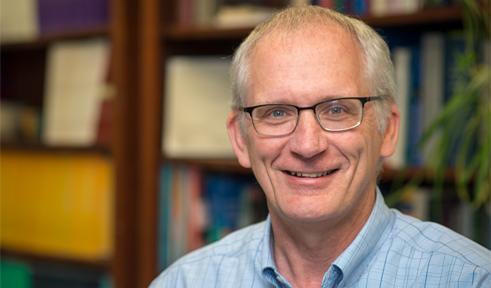 Dr. Steven W. Evans