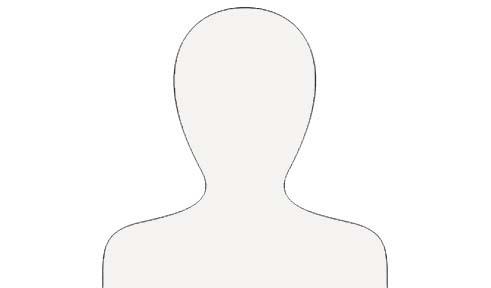 Faculty and staff placeholder image