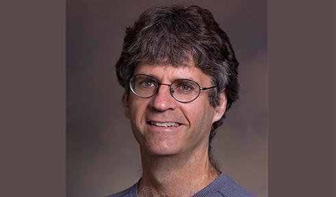 Douglas Goetz, portrait