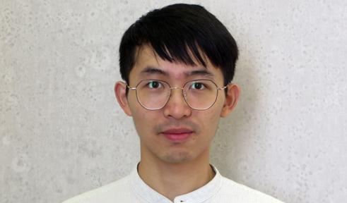 Tao Lin's profile picture Tao Lin, portrait