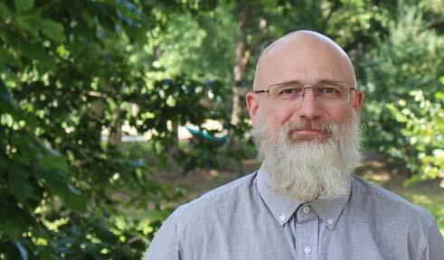 Gregory S. Springer's profile picture Gregory S. Springer, photo