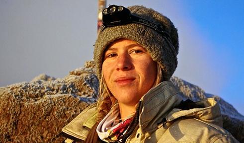 Marissa Dyck's profile picture Marissa Dyck portrait