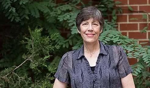 Katherine Jellison's profile picture Katherine Jellison, portrait