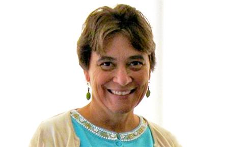 Mary Jane Kelley