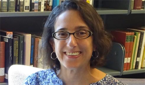 Cathleen Ann Battiste Presutti, portrait