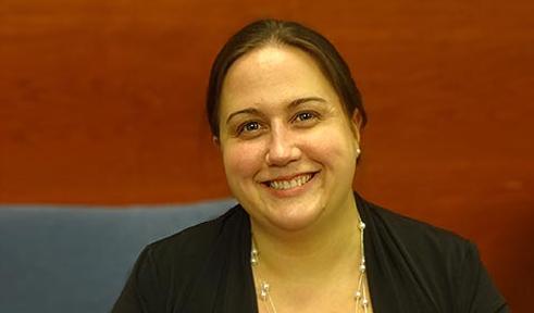 Jennifer L. Steele 's profile picture Jennifer L. Steele, portrait