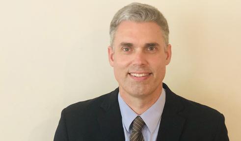 Alec G. Holcombe's profile picture Dr. Alec Holcombe, portrait