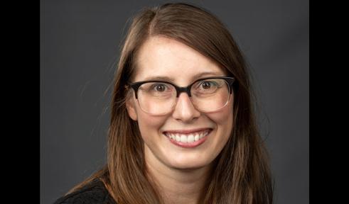 Kirstine Taylor's profile picture Dr. Kirstine Taylor, portrait
