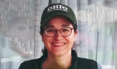 Korcaighe Patricia Hale's profile picture Korcaighe Patricia Hale, portrait