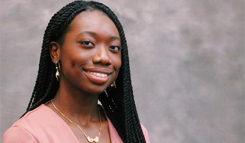 Victoria Obeng-Adjei