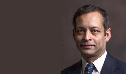 Faiz Rahman, portrait