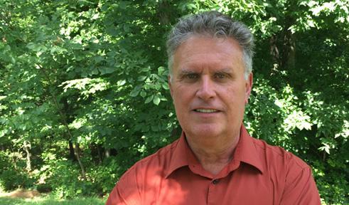 James Petrik's profile picture Dr. James Petrik, portrait
