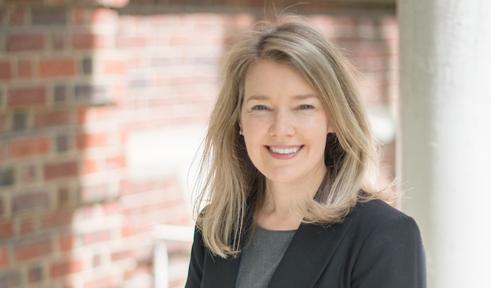 Linda J. Rice's profile picture Linda Rice, portrait