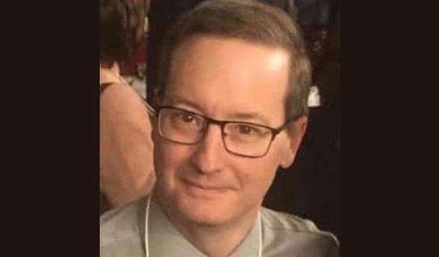 E. Todd Eisworth's profile picture E. Todd Eisworth, portrait