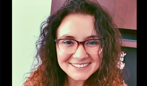Rheanna Harmon's profile picture Rheanna Harmon, portrait