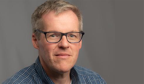 Daniel Phillips, portrait