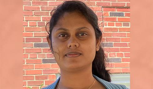 Priyanwada Atapattu, portrait