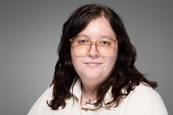 Sarah Clark, portrait