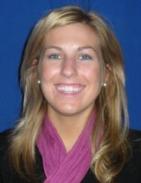 Alyssa Poskarbiewicz, B.A.