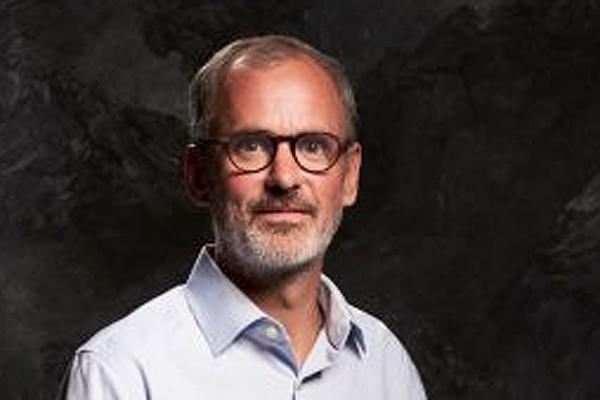 Sam Girton's profile picture Sam Girton, portrait
