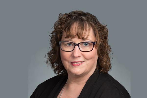 Tracy Crabtree, portrait