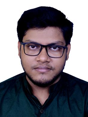 Arindam Sen