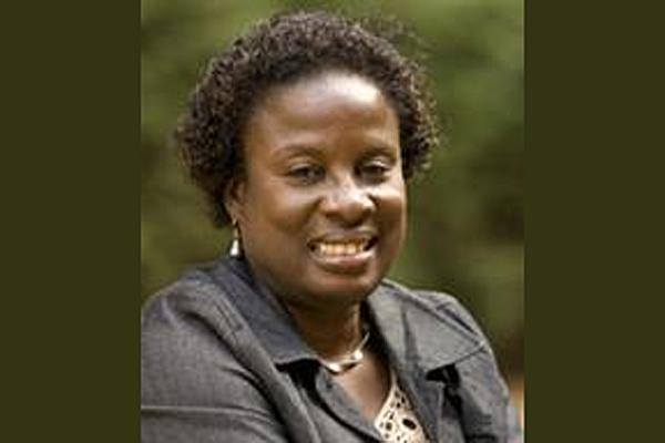 Araba Dawson-Andoh