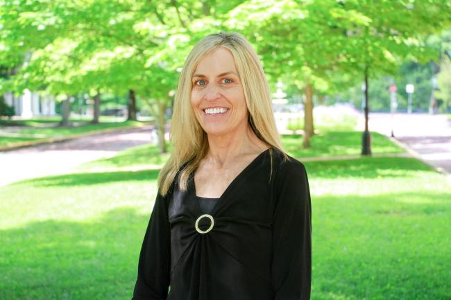 Beth King