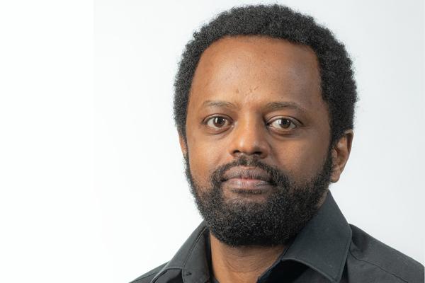Zelalem Haile's profile picture Zelalem Haile, portrait