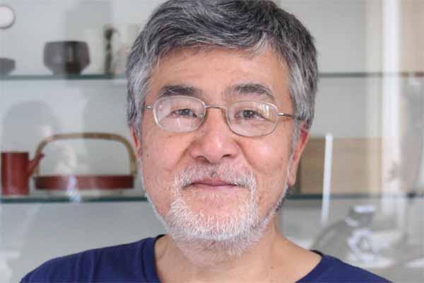Takaaki Suzuki's profile picture Dr. Takaaki Suzuki