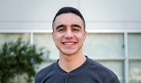 Gerald Young's profile picture
